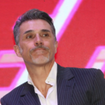 Sergio Mayer, Noroña y Morena: cuando la política mexicana se parece demasiado a un reality show